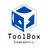 ToolBoxのアイコン